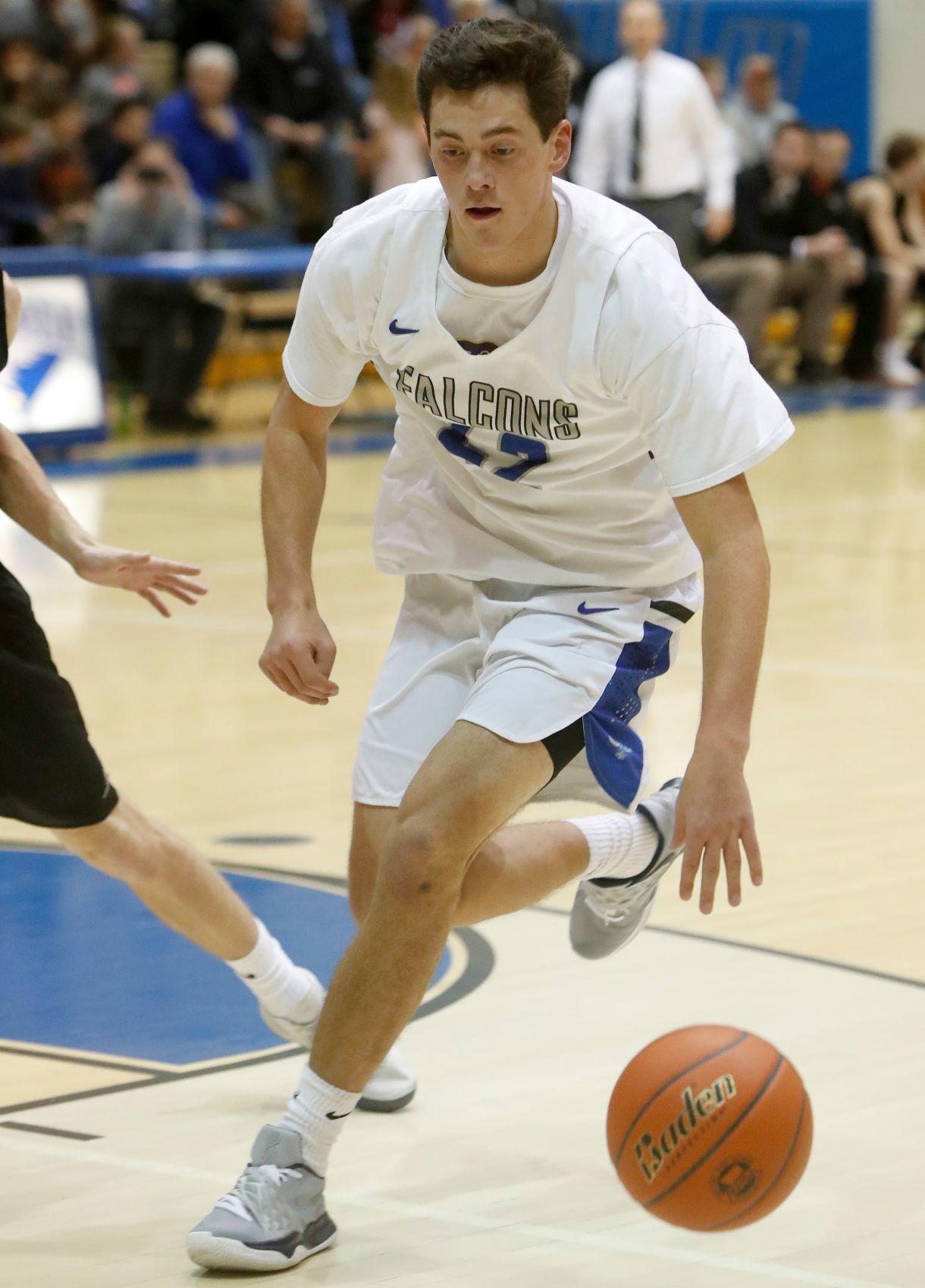 Billings Skyview defeats Billings Senior